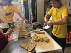 -咏春葱油饼(德政中路店)