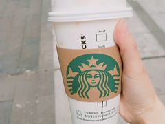 -星巴克臻选(重庆大学城熙街店)