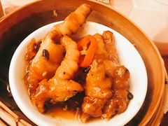 豉汁蒸凤爪-添好运点心专门店(深水埗店)