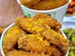 -小民大排档(江汉路店)