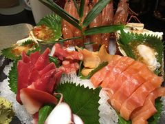 -花狸日本料理(柏庐广场店)