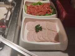 -海底捞火锅(万象城店)