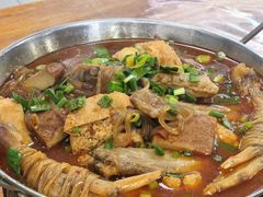 -高淳老街土菜馆(迎薰门店)