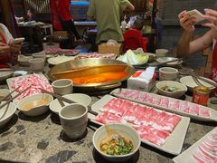 -小龙坎火锅(总店)