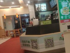 -德克士(西山店)