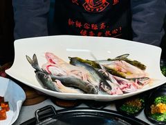 -米氏火鱼·泡椒鱼火锅(李子坝老店)