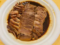 -天怡豪生大酒店-怡园中餐厅(枣山路店)
