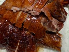 -香港新发烧腊茶餐厅(水围店)
