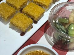 -西贝(枫蓝国际购物中心店)
