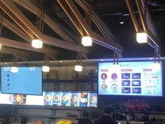 -成都你六姐·牛肉冒菜(城市集市合生汇店)