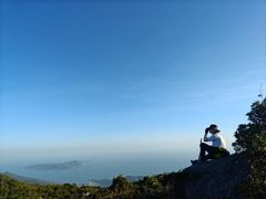 -七娘山