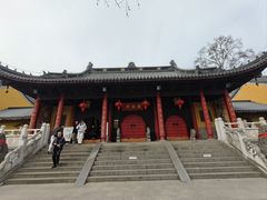 -灵谷景区
