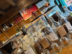 -新月集庭院咖啡馆(老邮局店)