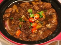 -洋洋中餐馆·SINCE 1997(信投店)