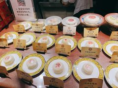 -富华斋饽饽铺·宫廷糕点·伴手礼(护国新天地店)