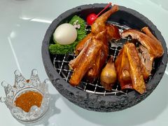 -3号仓库·创意中国菜(新世界城店)