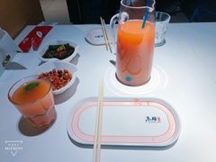 -鱼酷活鱼烤鱼(恒隆广场店)