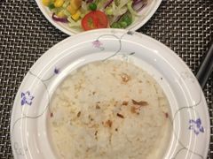 -国家大剧院西餐厅