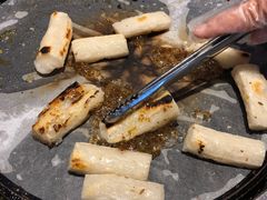 -么子烤肉(化龙池店)