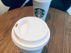 -星巴克(北京新辰里亚运村店)
