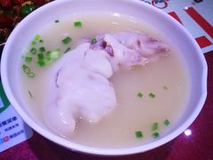 老妈蹄花-易老妈蹄花.特色川菜(人民公园总店)