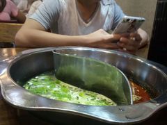 -赵记阿香婆麻辣涮(平顶山店)