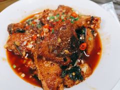 -老师傅餐馆(长沙店)