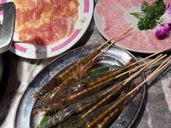 -禄婶鸡煲·打边炉