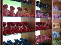 -济州岛泰迪熊博物馆