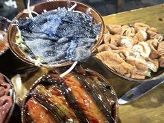 -正南齊北重庆老火锅(光华村直营店)