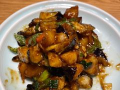 -小土豆北方菜馆(文慧园店)