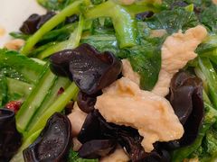 -宾朋海鲜饭庄(兴海路店)