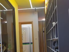 -RoMan罗马健身工作室(莘庄店)