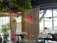 -蕃茄述·好汤自然来(江汉路店)