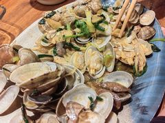 -1819餐厅·团队聚餐·烤串·精酿