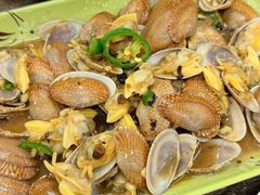 -贞姨美食·老字号海鲜大排档