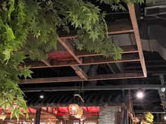 -黄泥岗·黄陂农家菜(百步亭店)