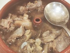 -沙龙酒家