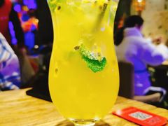 -花腰餐吧Bistro烧烤 傣味(传媒大学店)