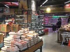 -blt精品超市(上海杨浦合生汇店)
