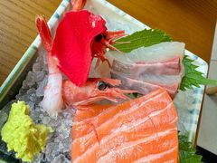 -阿吾罗日本料理(K11艺术中心店)