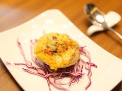 蟹斗-鼎泰丰(当代商城店)