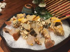 -揽季锅物会·海鲜姿造(五四路店)