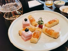 -宝燕壹号景观餐厅(龙盛国际商业广场店)