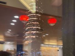 -听松楼·花园酒店·自助餐厅(红梅公园店)