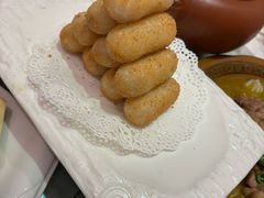 -阿英煲(凉城路店)