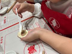 -喜家德虾仁水饺(邯郸新世纪中心店)