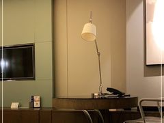 -舟山希尔顿酒店