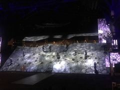 -《12·12》西安事变大型实景演出