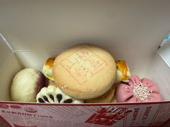 -北京稻香村(零号店)